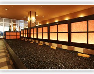 『岩塩温泉 りんくうの湯』岩盤ゆったりコース100円割引き